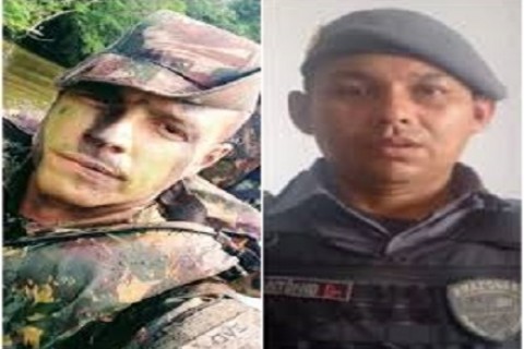 Tragédia em Manaus: Tiroteio Entre Sargento do Exército e PM Deixa Dois Mortos