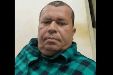 Vice-Prefeito de Catende é Preso Após Vídeo Polêmico de Disparos Dentro de Casa