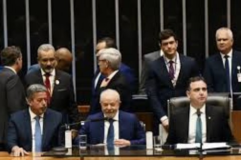 Orçamento Secreto Volta com Nova Face: Pacote de R$ 50 Bilhões para Parlamentares no Governo Lula