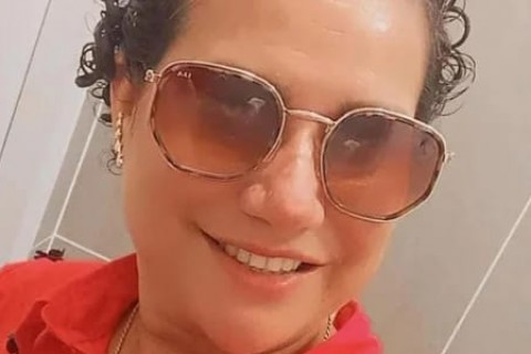 HOMENS ENCAPUZADOS INVADEM CASA DE MADRUGADA E MATAM PROFESSORA A TIROS NO CEARÁ