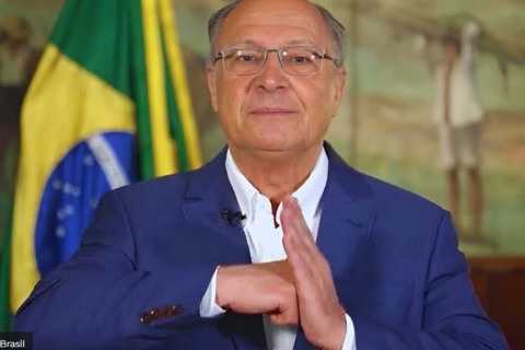 Viagens do Vice-Presidente Alckmin em 2024 Custam o Dobro das de Lula