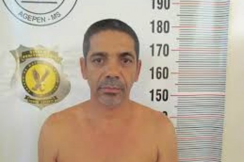 Polícia Militar de Goiás prende sequestrador do irmão de Zezé Di Camargo em operação contra tráfico de drogas