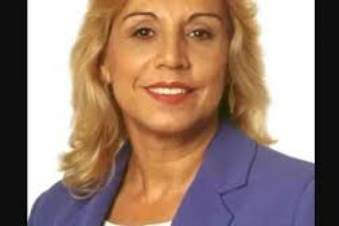 PF Efetua Prisão de Ex-Deputada Federal Foragida por Crimes de Corrupção