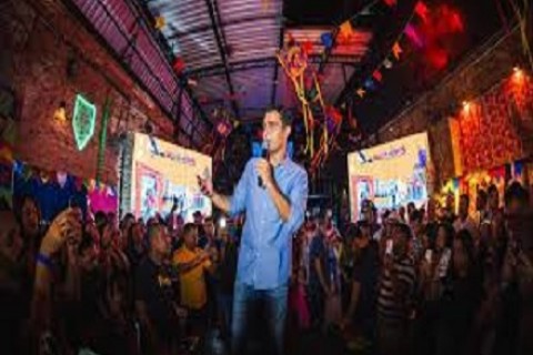 São João Massayó 2024 Promete Alavancar o Turismo e Economia de Maceió