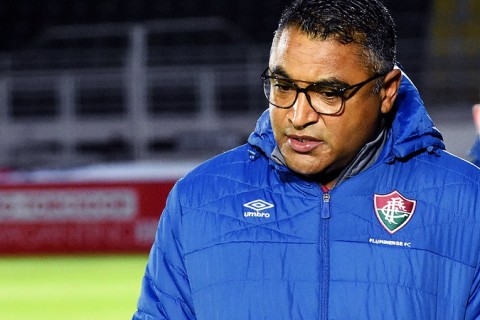 Roger Machado Deixa o Juventude e pode Acertar Com Outro Clube da Série A