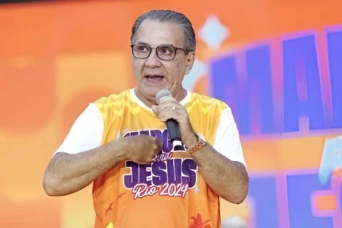 Malafaia Denuncia Decisão de Moraes: "Massacre dos Poderosos Contra os Indefesos"
