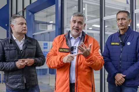Governo Federal Reestrutura Ministério de Apoio à Reconstrução do RS