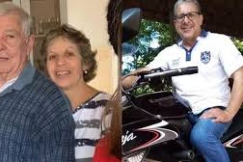 Adolescente Suspeito de Triplo Homicídio é Encontrado Morto em São Paulo