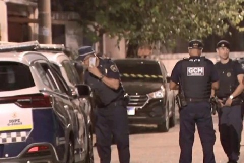 Tragédia em Família: Adolescente de 16 Anos Comete Tríplice Homicídio em São Paulo