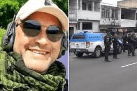 Policial Penal e Criança Morrem Após Serem Baleados Durante Tiroteio em Senador Camará