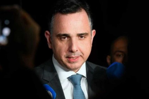 Projeto de Taxação de Compras Online Será Votado na Próxima Semana, Afirma Presidente do Senado