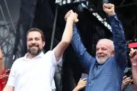 Indignação: Multa Simbólica a Lula por Pedir Votos para Boulos