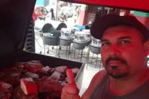 Tragédia em Paciência: Homem Morto com Facada na Cabeça é Enterrado no Sul Fluminense