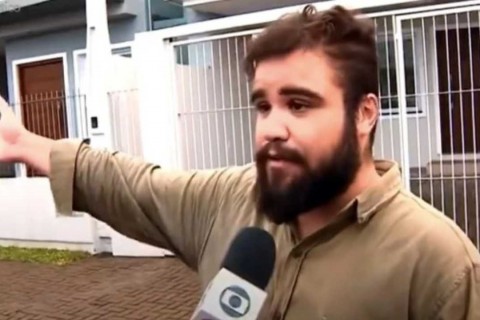 Notificação e Distribuição: Polícia Civil Ouve e Libera Guilherme