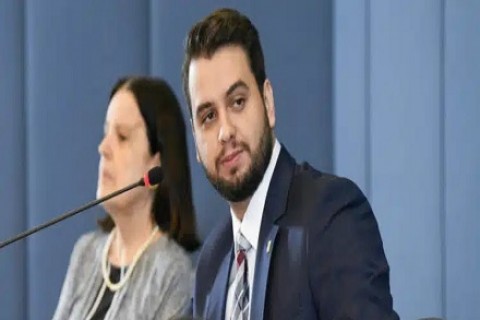 PGR Considera Frágeis as Evidências Utilizadas pela PF na Prisão de Filipe Martins