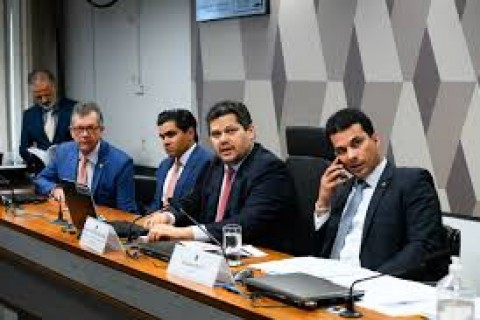 Senado Avança na Legalização de Cassinos, Bingos e Jogo do Bicho: Uma Ameaça ao Bem-Estar Nacional?
