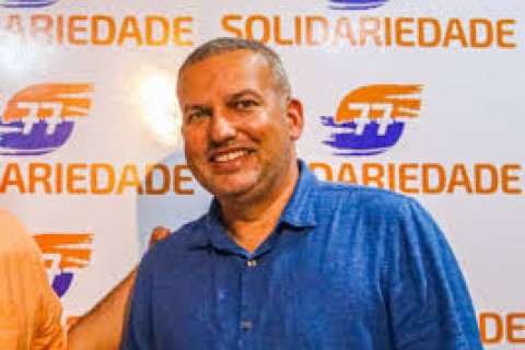 Presidente do Solidariedade Envolvido em Operação que Investiga Desvio de R$ 36 Milhões