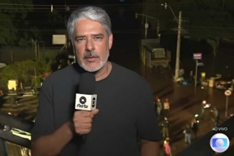 Rede Globo Reforça Segurança para Jornalistas em Meio à Cobertura no RS