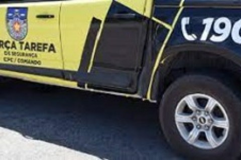 EM ARAPIRACA - Gerente de Banco Ameaçado por Pedintes Dentro de Agência