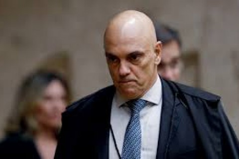 Acusação de Barganha: Moraes Teria Negociado Soltura de Assessor de Bolsonaro