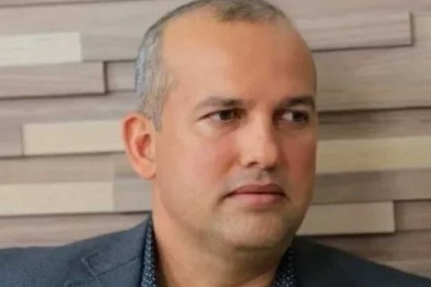 URGENTE: Presidente do Solidariedade se entrega à PF após três dias foragido