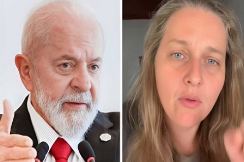 O Silêncio de Alexandre de Moraes Frente ao Caso de Influência Digital e a Controversa Apoio de Lula a Denise Tremura