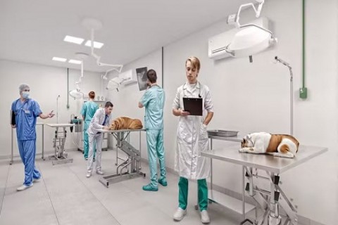 Demora na Construção do Hospital Veterinário Público em Alagoas Preocupa População e Ativistas pelos Direitos dos Animais