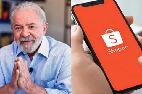 Lula sanciona taxação de compras internacionais de até US$ 50
