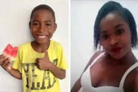Menino de 7 anos morre após tentar salvar mãe de agressão pelo padrasto