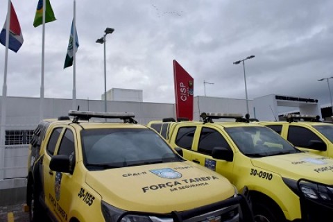 ANADIA - Polícia Civil Investigando Duplo Homicídio