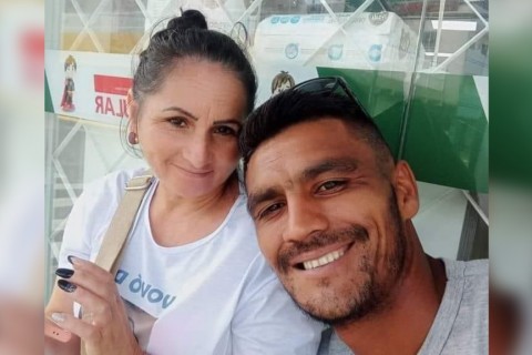 Tragédia em Camboriú: Marido Embriagado Mata Esposa com Foice em Ataque Brutal