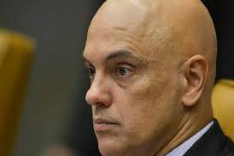 Justiça Seletiva? PF Prende Suspeitos de Ofensas Contra Família de Ministro