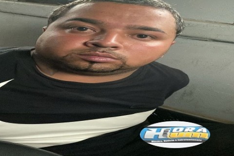 VIDEO: Polícia Prende Traficante "Diamante", Gerente do Tráfico em Duque de Caxias