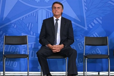 Bolsonaro pede a Moraes que devolva seu passaporte para viajar a Israel e encontrar Netanyahu